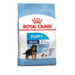 Royal Canin MAXI PUPPY-Корм для щенков с 2 до 15 месяцев